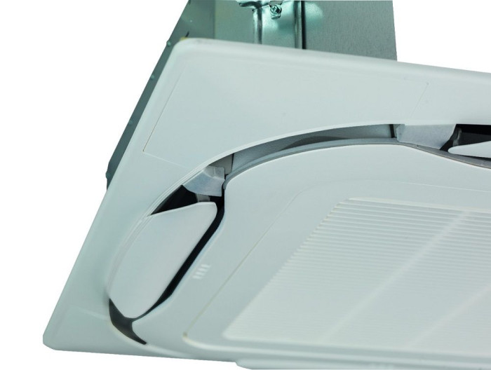 Декоративная панель для внутреннего блока сплит-системы Daikin BYCQ140E