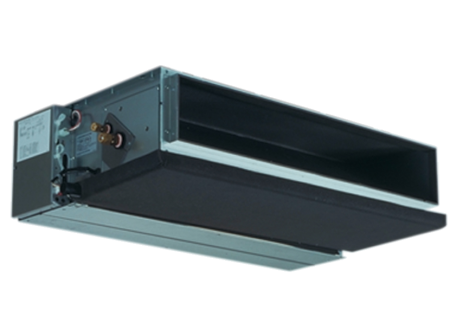 Внутренний блок мультизональной промышленной VRF-системы Mitsubishi Electric PEFY-P200VMHS-E