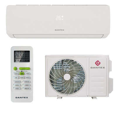 Сплит-система настенного типа Dantex RK-07ENT5 / RK-07ENT5E