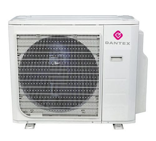 Комплект мульти-сплит-системы Dantex RK-2M18HM3E-W / RK-M07C3Nx2