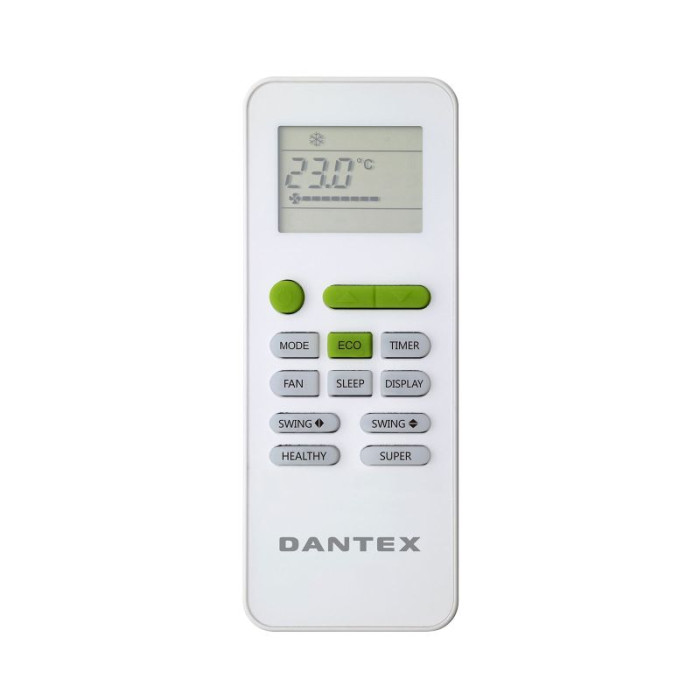 Сплит-система кассетного типа Dantex RKD-48UHTNI / RKD-48HTNIE-W