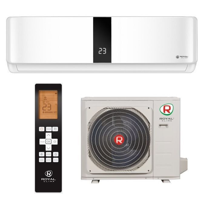 Сплит-система настенного типа Royal Clima RC-GDB105HN