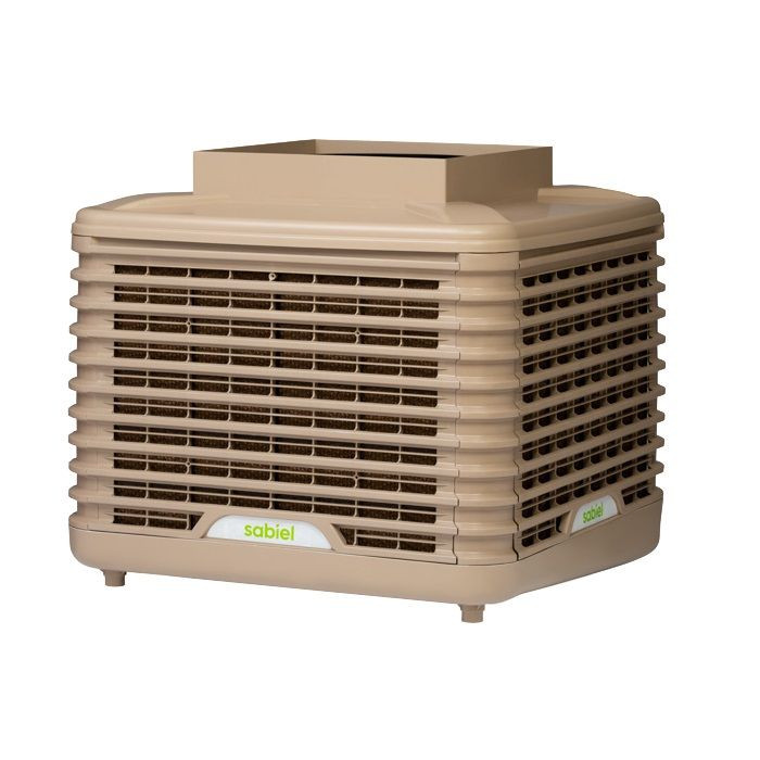 Увлажнитель воздуха Sabiel Т250А