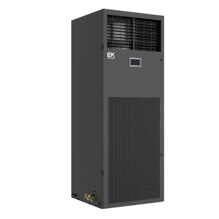 Прецизионный промышленный кондиционер Euroklimat EKPM007ASFFESIEA-A / EKPO010ASALEA-A