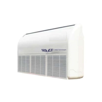 Стационарный осушитель воздуха Shuft SBW-125A