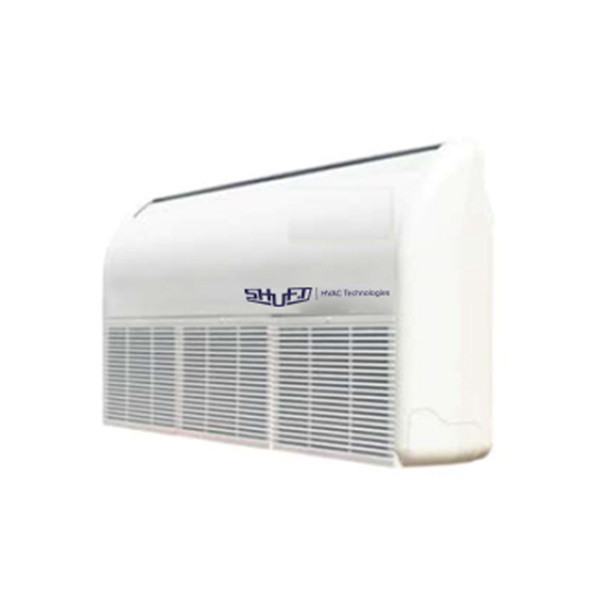 Стационарный осушитель воздуха Shuft SBW-125A