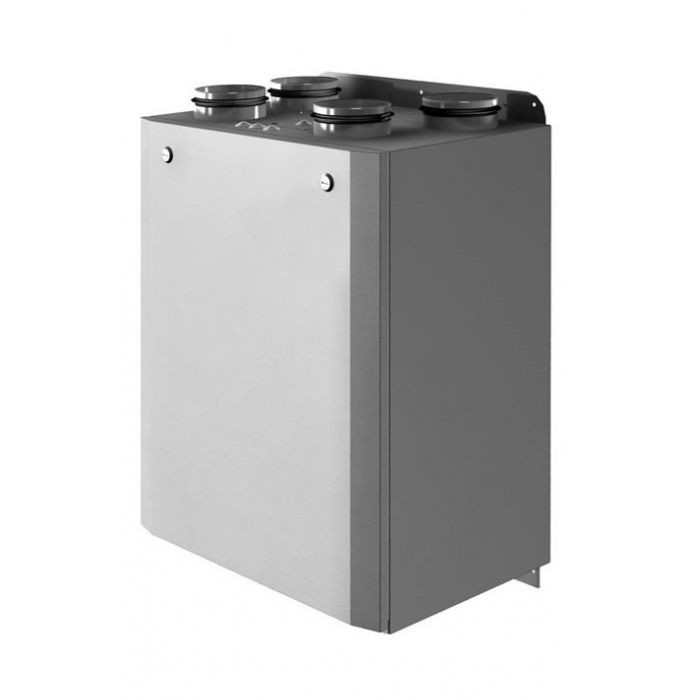 Приточно-вытяжная вентиляционная установка Shuft UniMAX-P 450VER EC