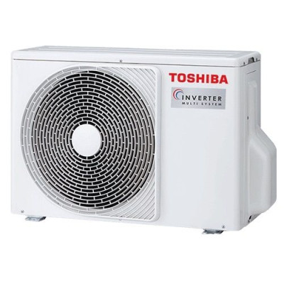 Наружный блок мульти-сплит-системы Toshiba RAS-2M18G3AVG-E