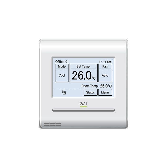 Сплит-система кассетного типа General AUXG45KRLB / AOHG45KRTA