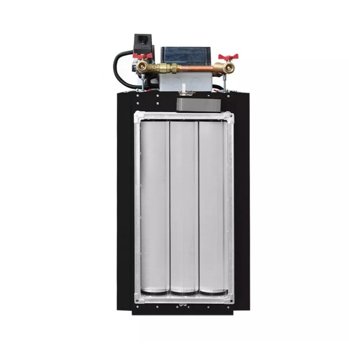 Приточно-вытяжная вентиляционная установка Turkov Capsule pool 4000 W 3R