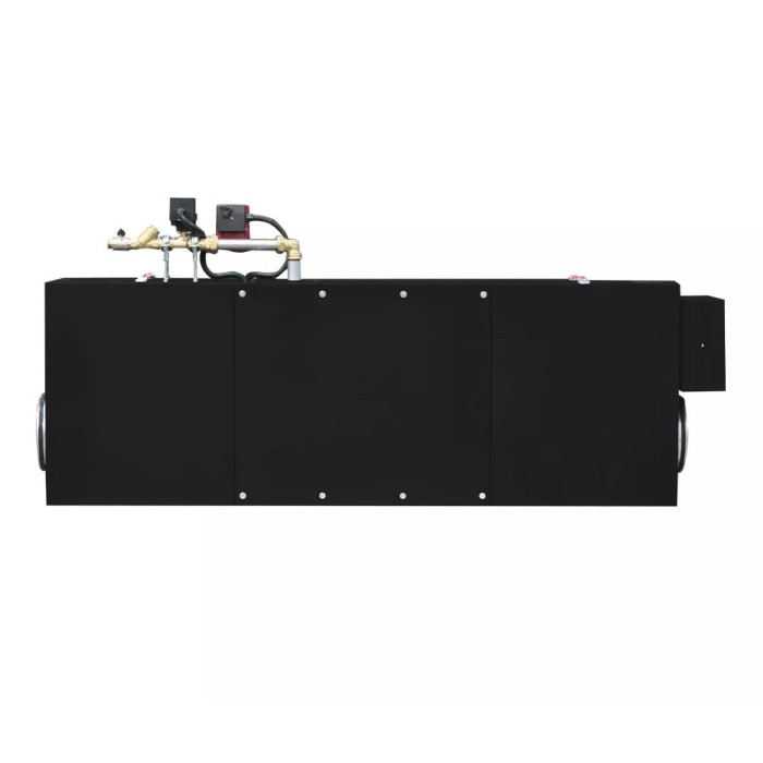 Приточная вентиляционная установка Turkov i-VENT-1000 W 3R