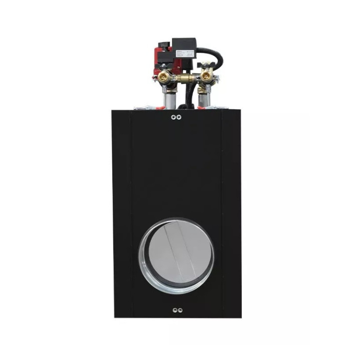 Приточная вентиляционная установка Turkov i-VENT-1000 W 3R