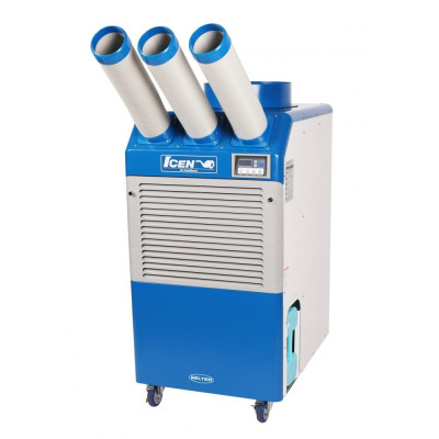 Мобильный промышленный кондиционер Weltem WPC-9000