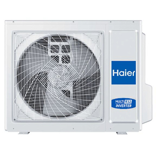 Комплект мульти-сплит-системы Haier 5U125S2SN1FA / AS25S2SF2FA-Wx5