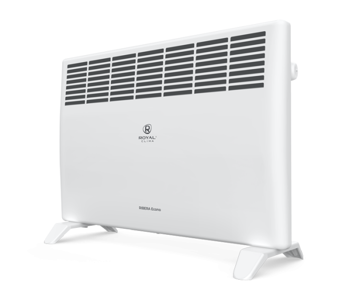 Электрический конвектор серии RIBERA Econo REC-RE1500M