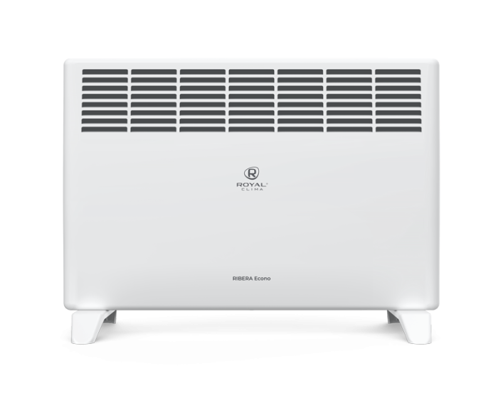 Электрический конвектор серии RIBERA Econo REC-RE1500M