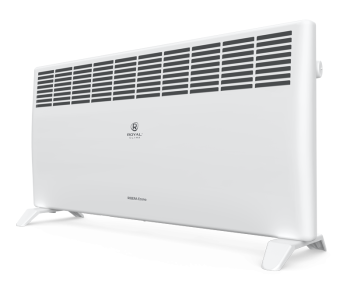 Электрический конвектор серии RIBERA Econo REC-RE1500M