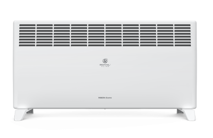 Электрический конвектор серии RIBERA Econo REC-RE1500M