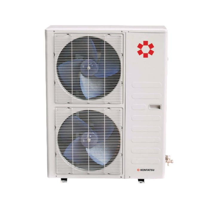Сплит-система колонного типа Kentatsu KSFV140XFAN3 / KSUT140HFAN3L
