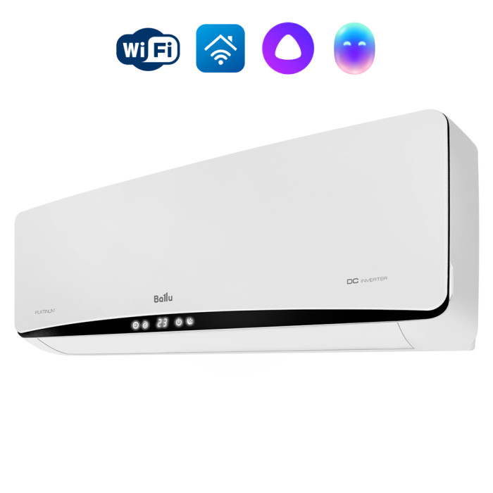 Сплит-система настенного типа Ballu BSEI-07HN8_V3