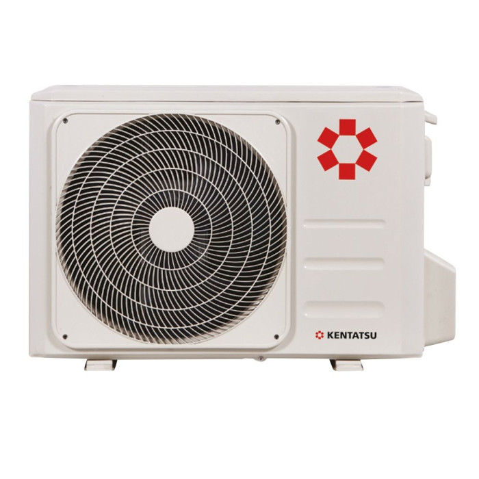 Сплит-система кассетного типа Kentatsu KSZTA35HFAN1R / KSUTA35HFAN1L