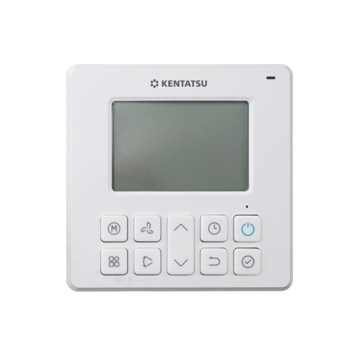 Сплит-система кассетного типа Kentatsu KSZTA35HFAN1R / KSUTA35HFAN1L