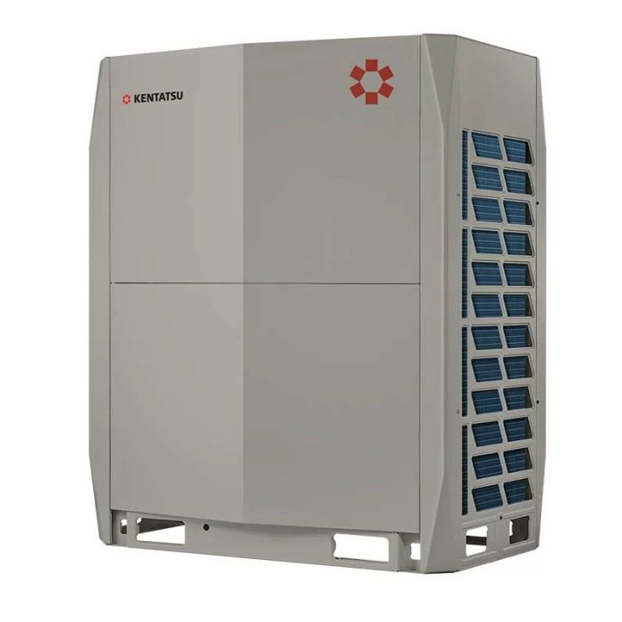 Наружный блок мультизональной промышленной VRF-системы Kentatsu KTRA560HZAN3