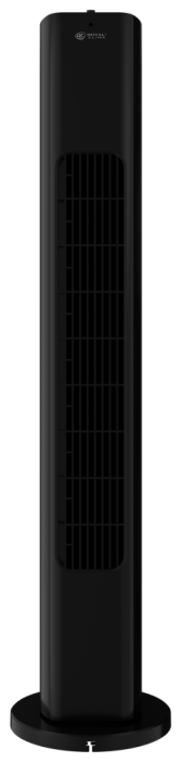 Бытовой вентилятор серии RBF-801M-BL