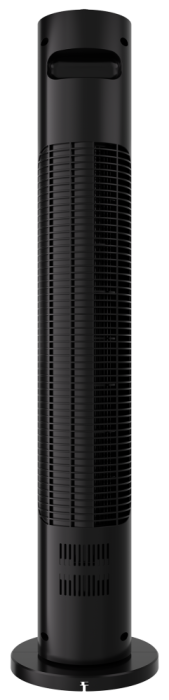 Бытовой вентилятор серии RBF-801M-BL
