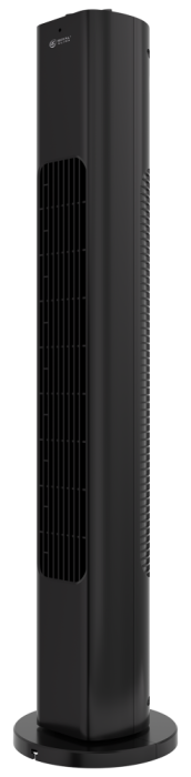 Бытовой вентилятор серии RBF-801M-BL