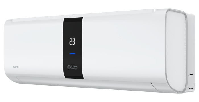 Инверторные сплит-системы серии ELYSIUM Inverter ELB-I07PN