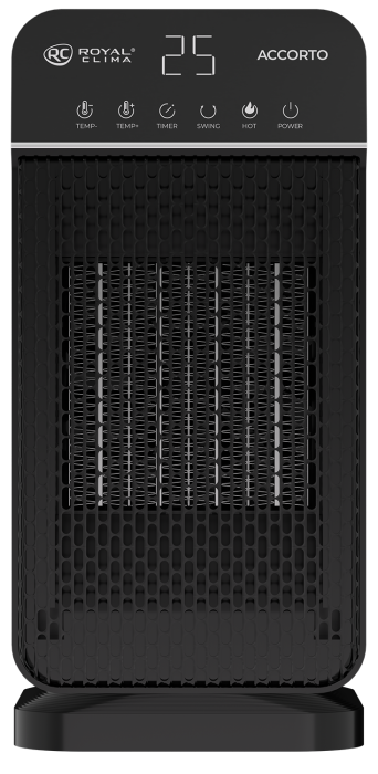 Тепловентилятор серии ACCORTO RFH-AC2000DC-GR