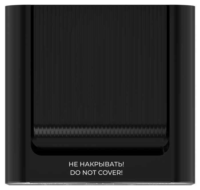 Тепловентилятор серии ACCORTO RFH-AC2000DC-GR