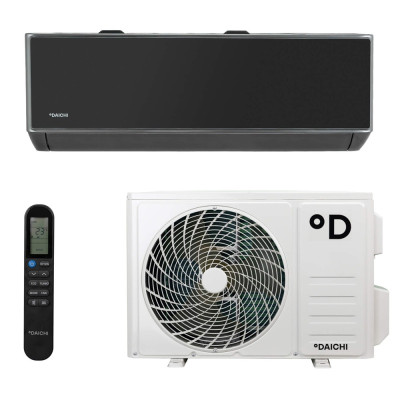 Сплит-система настенного типа Daichi MIR50AVQS1R-1 / MIR50FVS1R-1