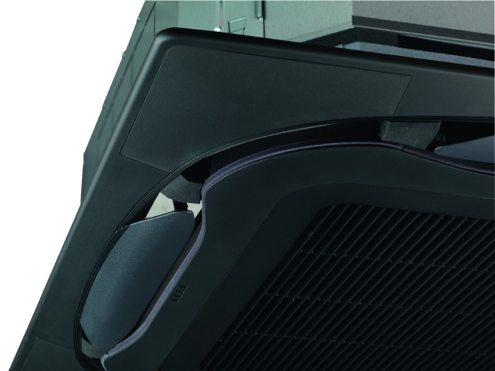 Декоративная панель для внутреннего блока сплит-системы Daikin BYCQ140EB