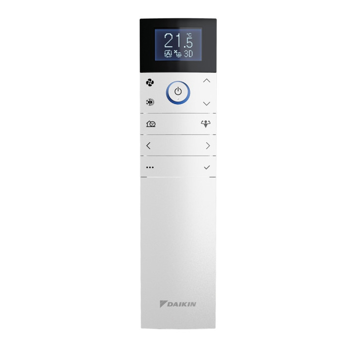 Внутренний блок мульти-сплит-системы Daikin FTXJ50AW9