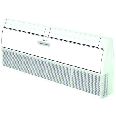 Внутренний блок мультизональной промышленной VRF-системы Midea MVX90T-VA1