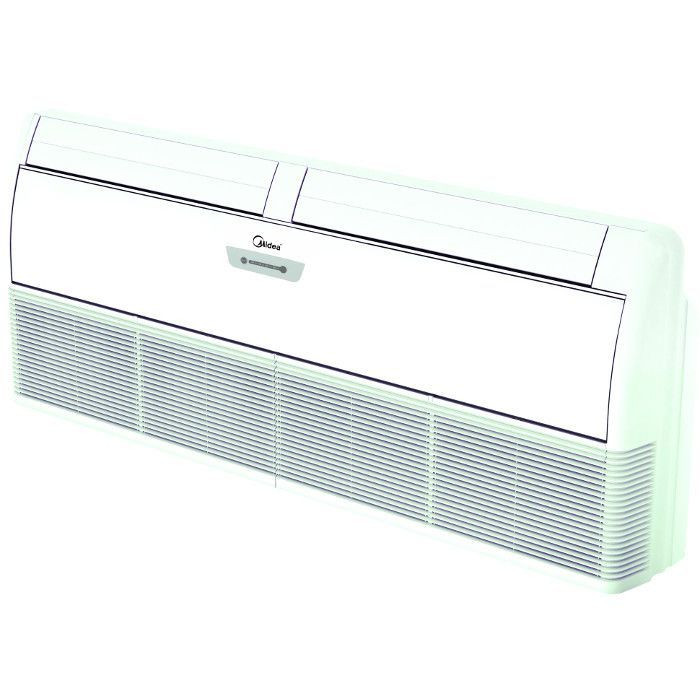 Внутренний блок мультизональной промышленной VRF-системы Midea MVX90T-VA1