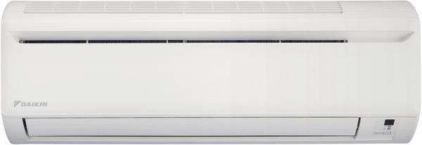 Настенный промышленный фанкойл Daikin FWT02CT