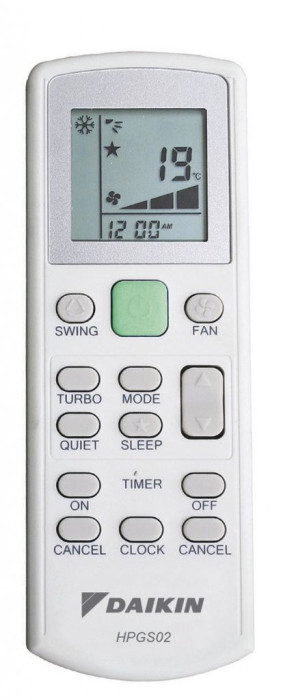 Настенный промышленный фанкойл Daikin FWT02CT