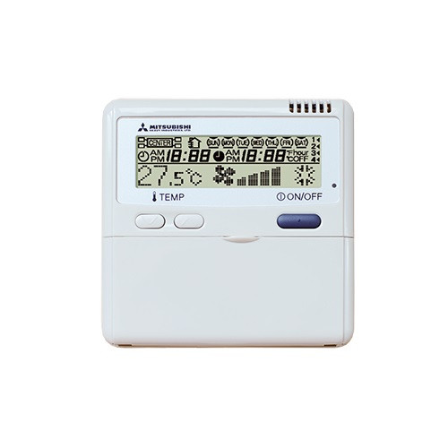 Сплит-система настенного типа Mitsubishi Heavy Industries SRK100ZR-W / FDC100VNP-W