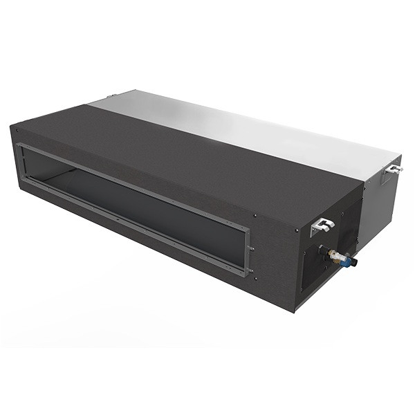 Полупромышленная сплит-система канального типа Dantex RKD-60BHANI / RKD-60HANIE-W