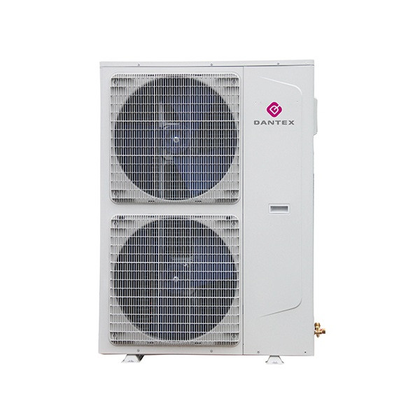 Полупромышленная сплит-система канального типа Dantex RKD-60BHANI / RKD-60HANIE-W