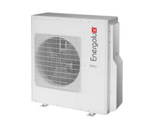 Комплект мульти-сплит-системы Energolux SAM42M3-GI/5 / SAS09M3-GIx5