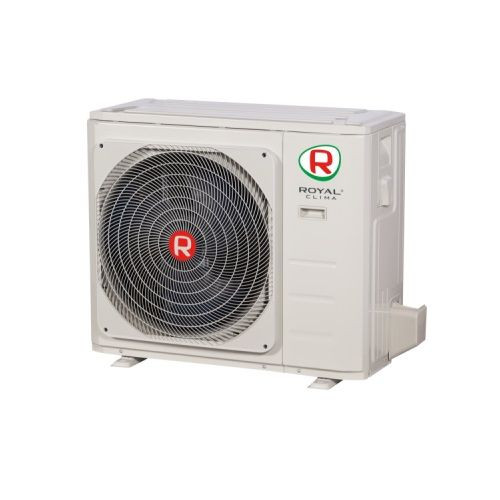 Сплит-система настенного типа Royal Clima RC-GDB90HN