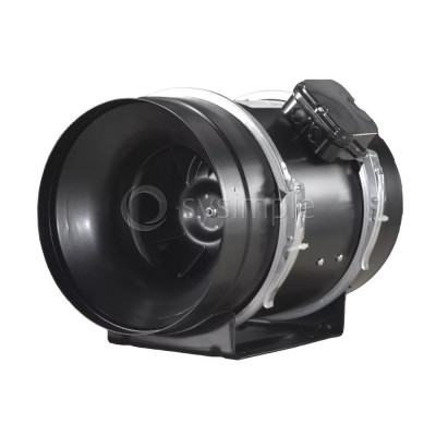 Вентилятор для круглых каналов Sysimple TPRO 315