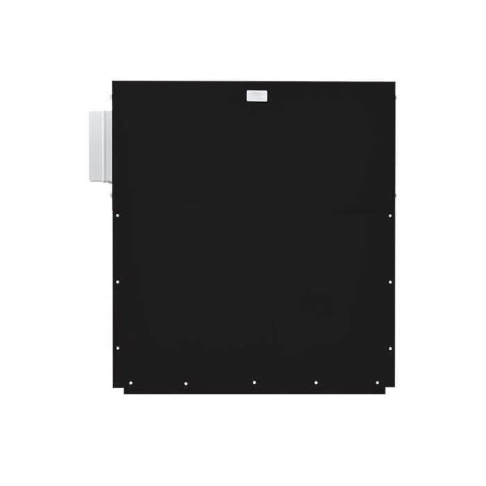 Приточно-вытяжная вентиляционная установка Turkov Zenit Cool Heco V 1500 E