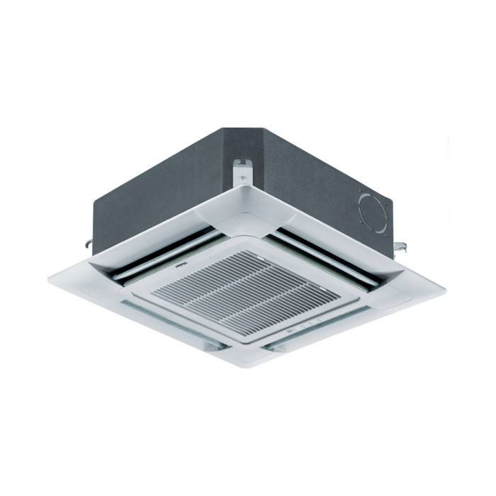 Сплит-система кассетного типа Haier AB50S2SC1FA / 1U50S2SJ3FA