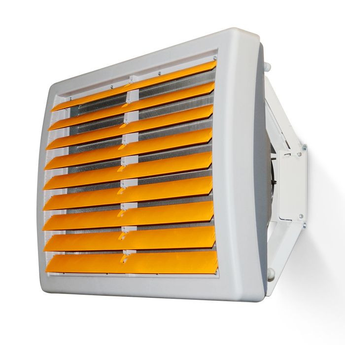 Тепловентилятор Тепломаш КЭВ-32M3,5W2