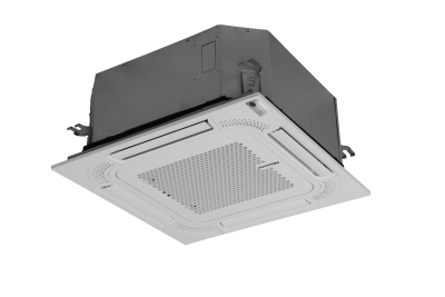 Внутренний блок кассетного типа FREE Match DC Inverter AMC-18UX4SAA/AMC-12UX/18UX (комплект)